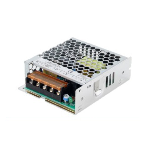 LRS 75W超薄開(kāi)關(guān)電源